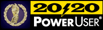 20/20 PowerUser