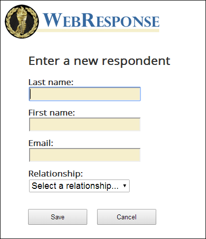 WebResponse